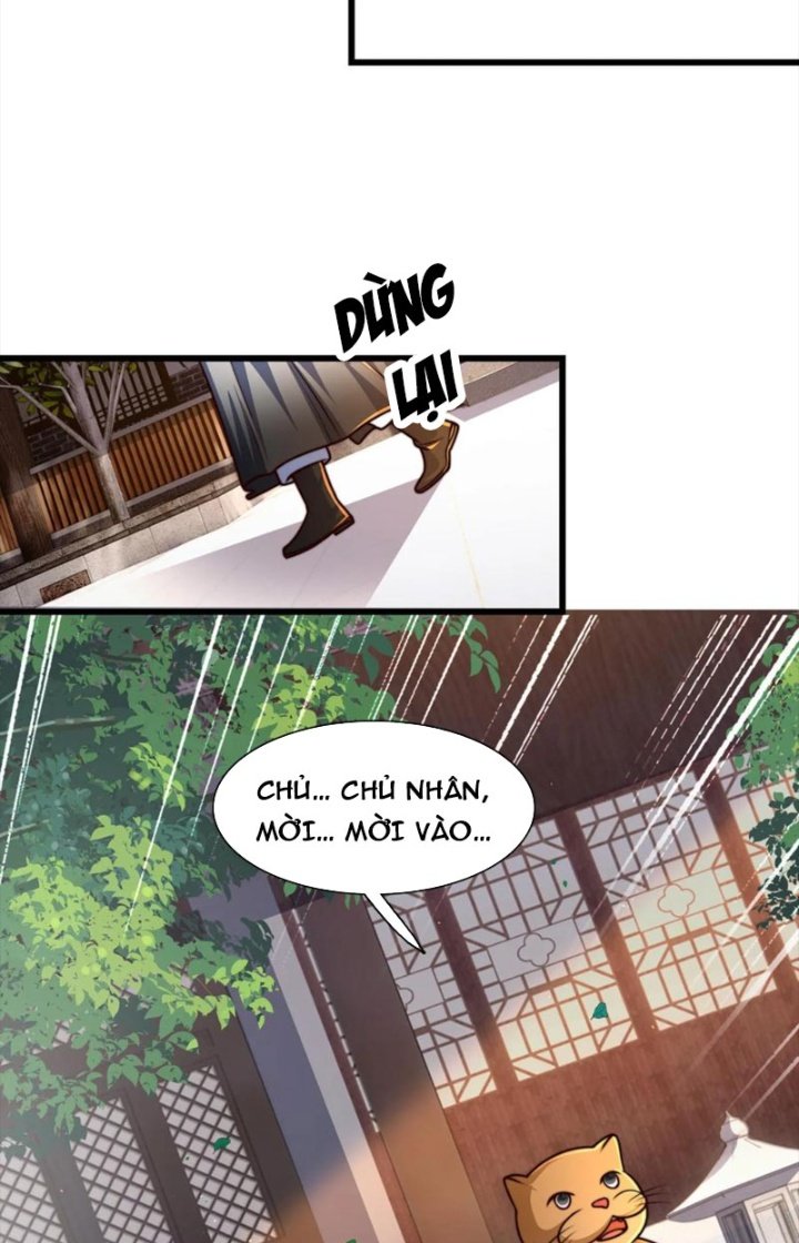 Ta Nuôi Ma Quỷ Ở Trấn Ma Ti Chapter 198 - Trang 2