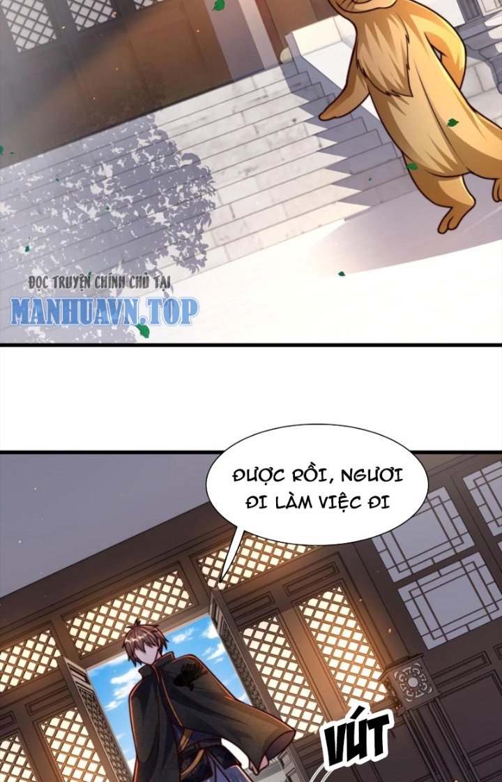 Ta Nuôi Ma Quỷ Ở Trấn Ma Ti Chapter 198 - Trang 2