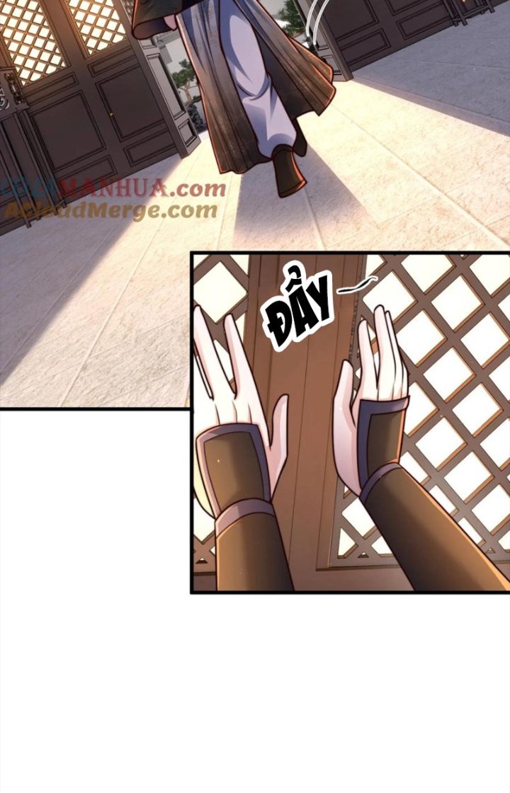 Ta Nuôi Ma Quỷ Ở Trấn Ma Ti Chapter 198 - Trang 2