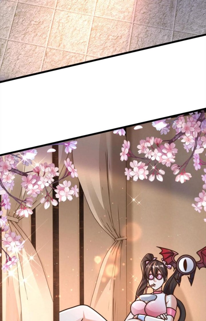 Ta Nuôi Ma Quỷ Ở Trấn Ma Ti Chapter 198 - Trang 2