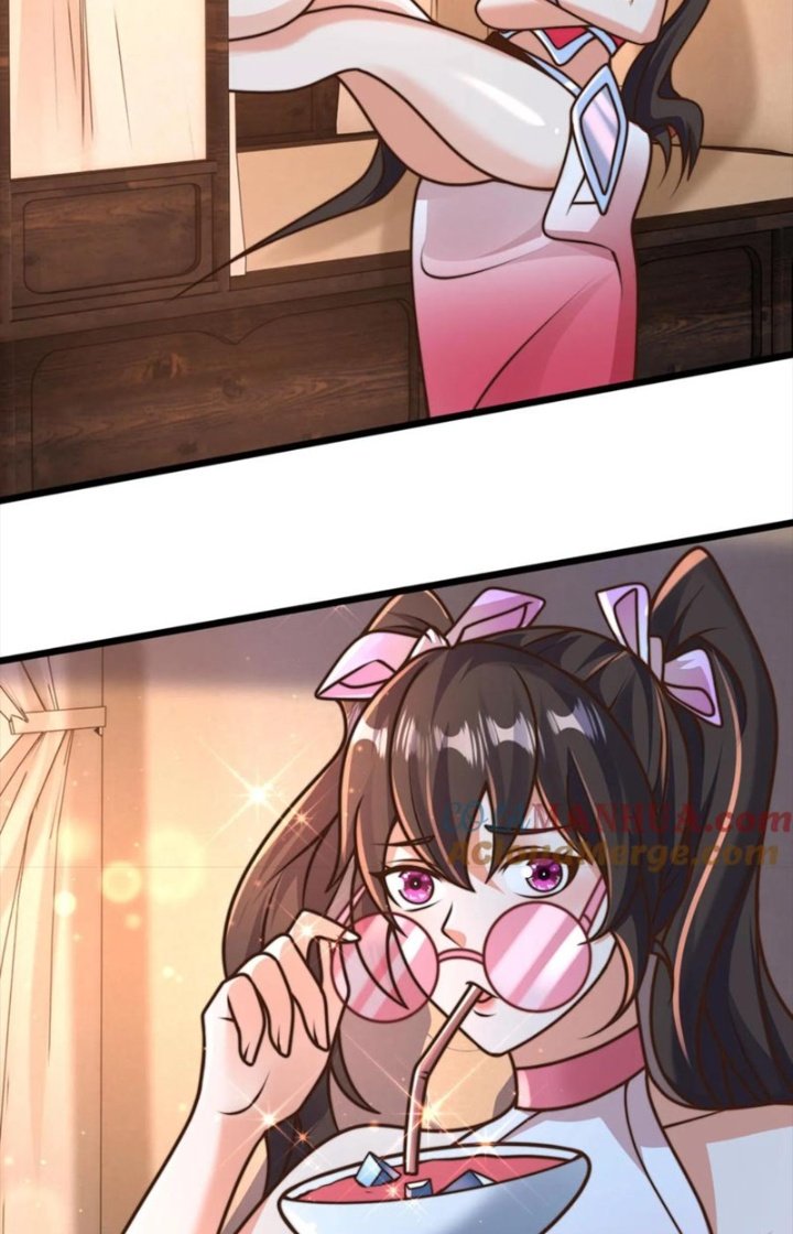 Ta Nuôi Ma Quỷ Ở Trấn Ma Ti Chapter 198 - Trang 2