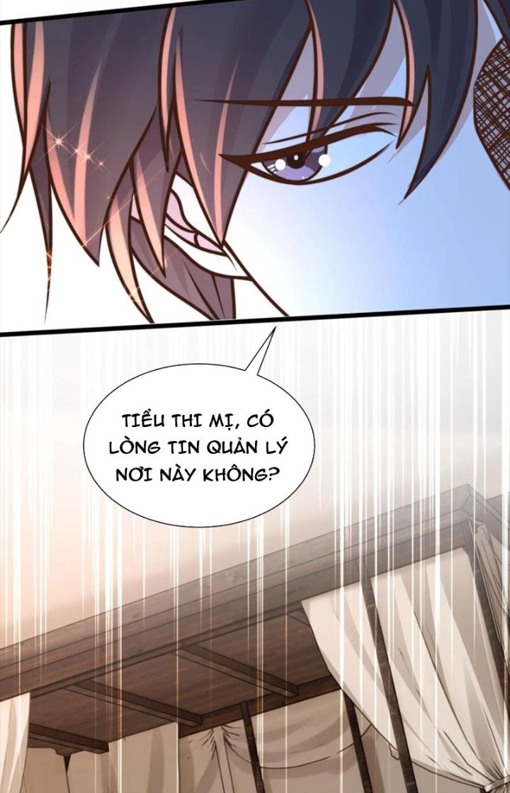 Ta Nuôi Ma Quỷ Ở Trấn Ma Ti Chapter 198 - Trang 2