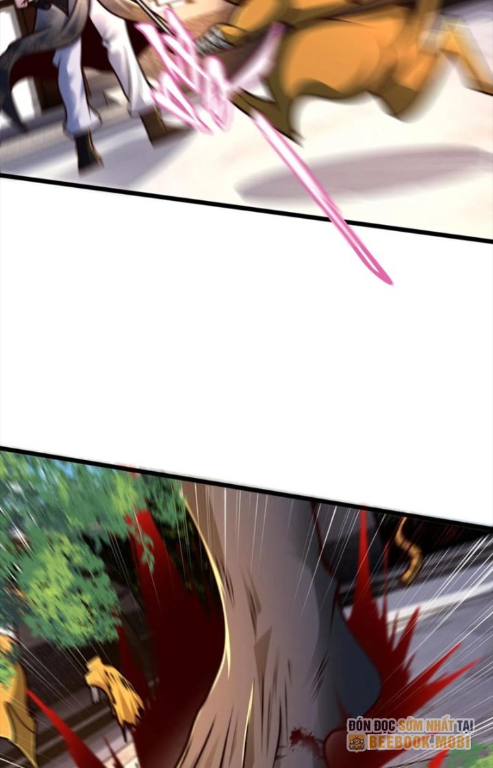 Ta Nuôi Ma Quỷ Ở Trấn Ma Ti Chapter 198 - Trang 2