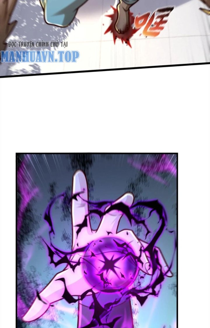 Ta Nuôi Ma Quỷ Ở Trấn Ma Ti Chapter 198 - Trang 2