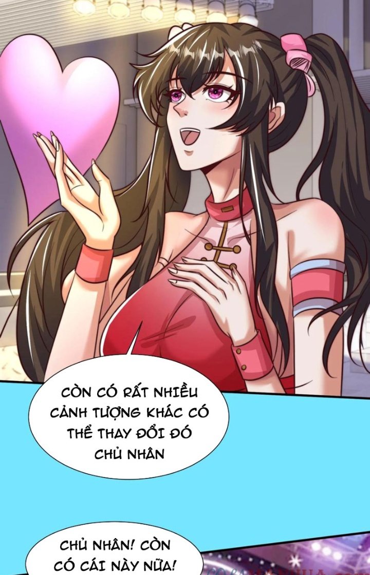 Ta Nuôi Ma Quỷ Ở Trấn Ma Ti Chapter 199 - Trang 2