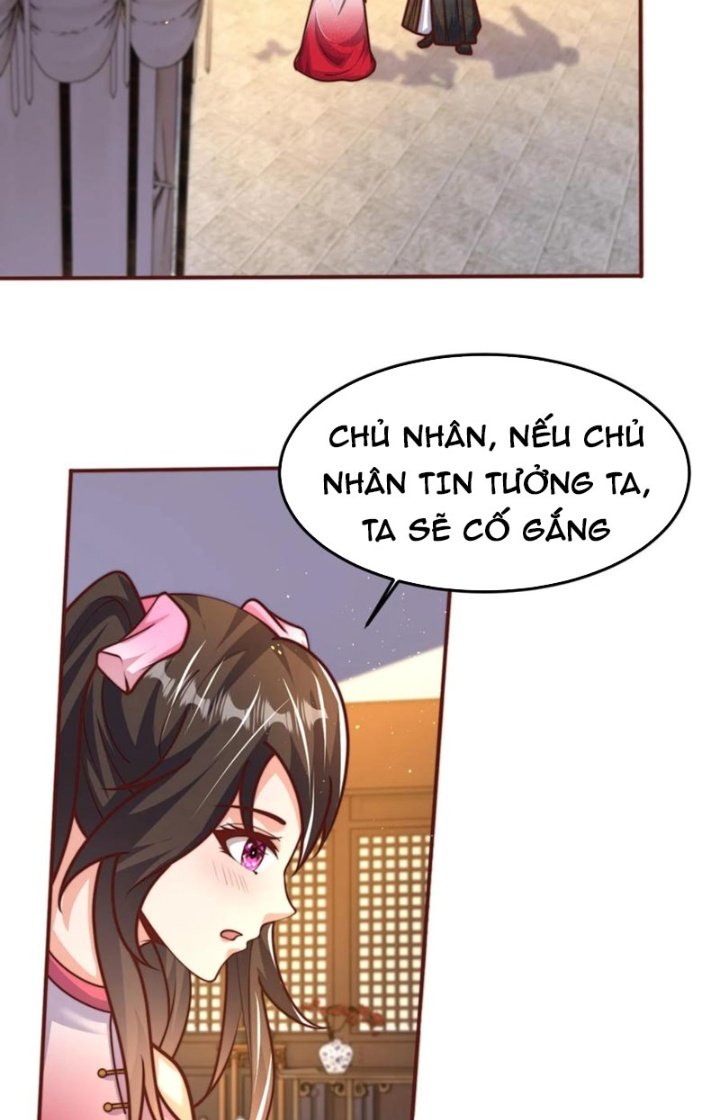 Ta Nuôi Ma Quỷ Ở Trấn Ma Ti Chapter 199 - Trang 2