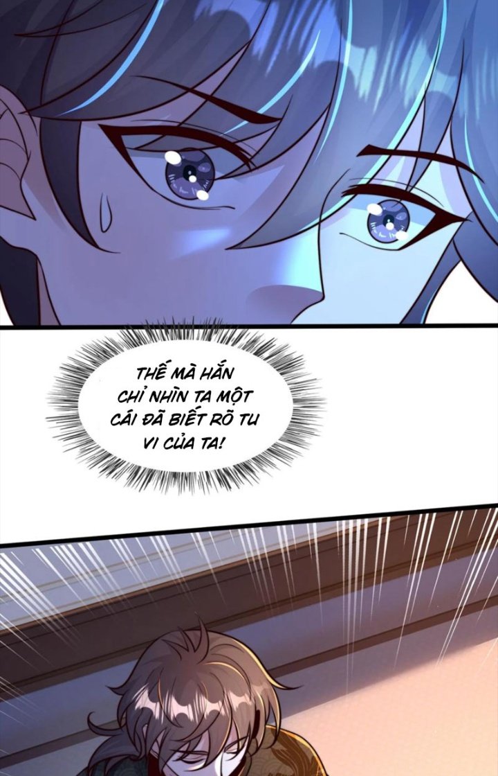 Ta Nuôi Ma Quỷ Ở Trấn Ma Ti Chapter 199 - Trang 2