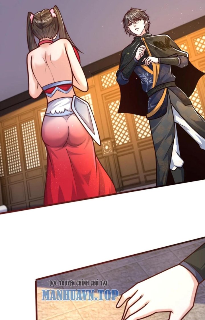 Ta Nuôi Ma Quỷ Ở Trấn Ma Ti Chapter 199 - Trang 2