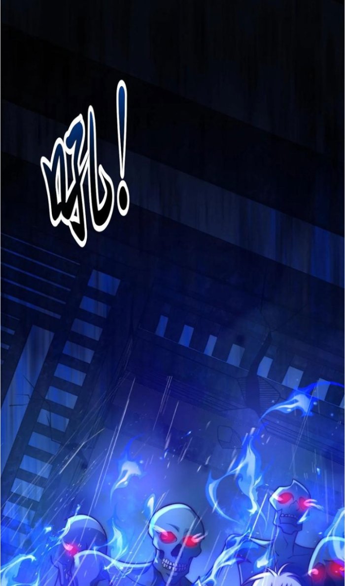 Ta Nuôi Ma Quỷ Ở Trấn Ma Ti Chapter 20 - Trang 2