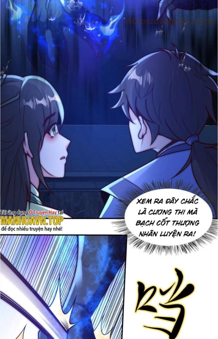 Ta Nuôi Ma Quỷ Ở Trấn Ma Ti Chapter 20 - Trang 2