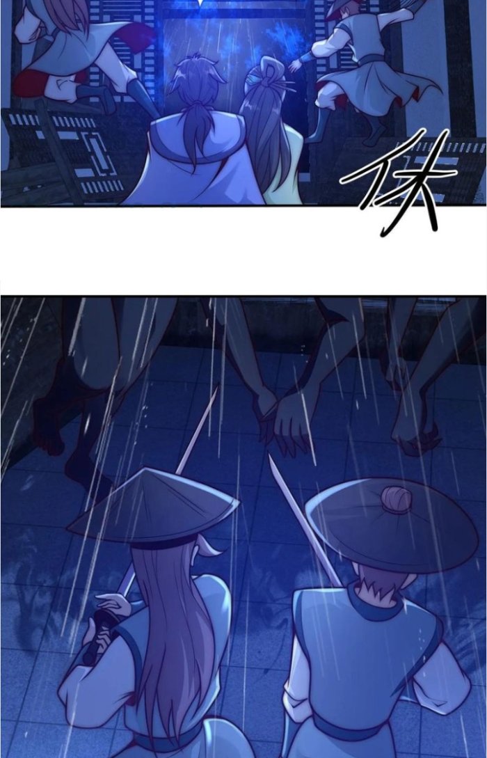 Ta Nuôi Ma Quỷ Ở Trấn Ma Ti Chapter 20 - Trang 2