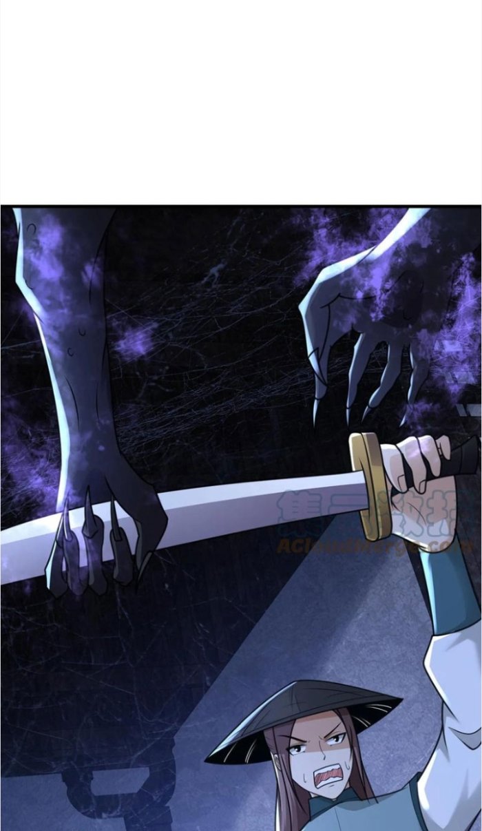 Ta Nuôi Ma Quỷ Ở Trấn Ma Ti Chapter 20 - Trang 2