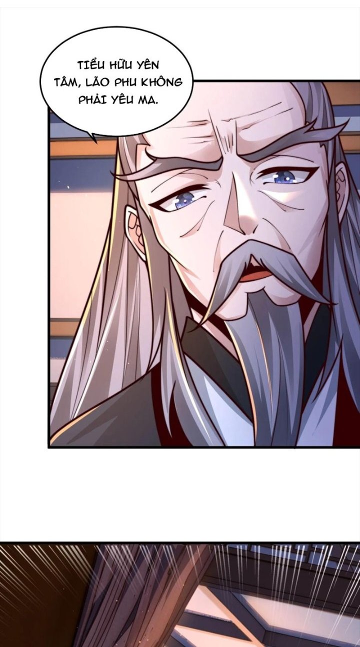 Ta Nuôi Ma Quỷ Ở Trấn Ma Ti Chapter 200 - Trang 2