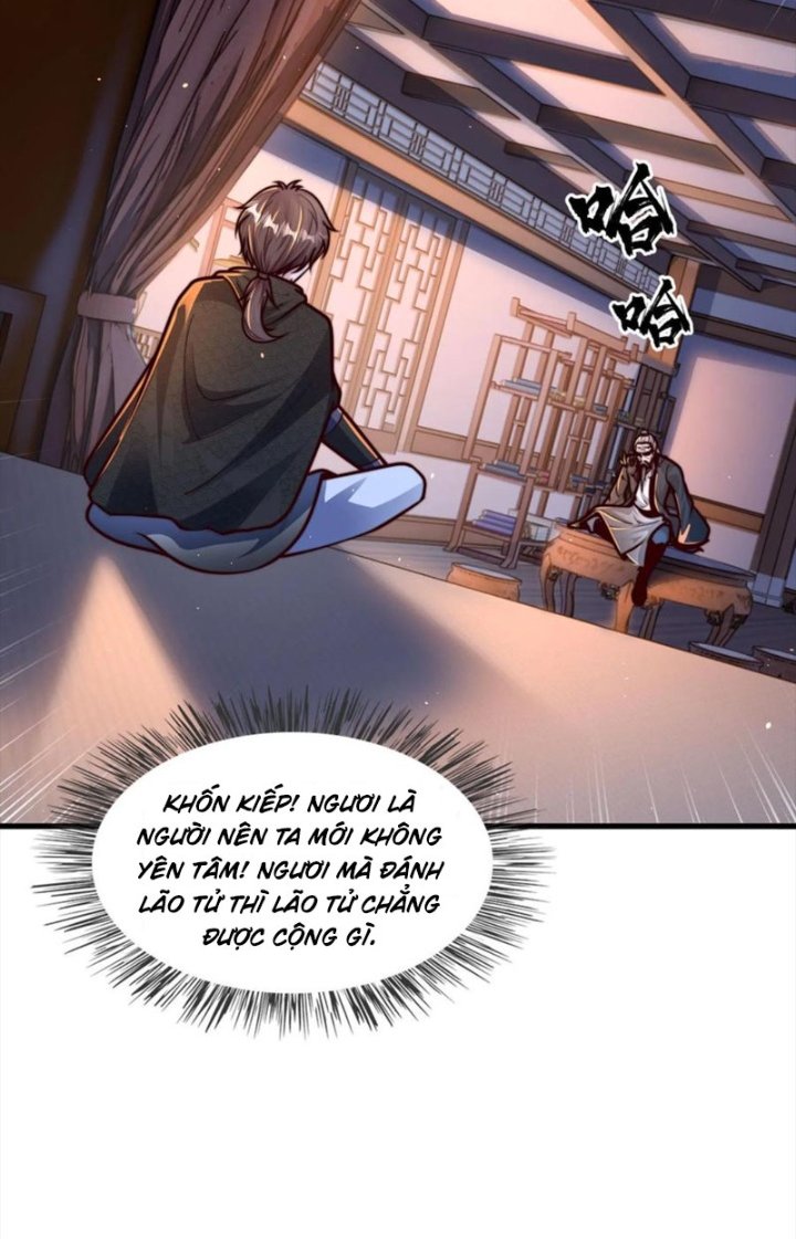 Ta Nuôi Ma Quỷ Ở Trấn Ma Ti Chapter 200 - Trang 2