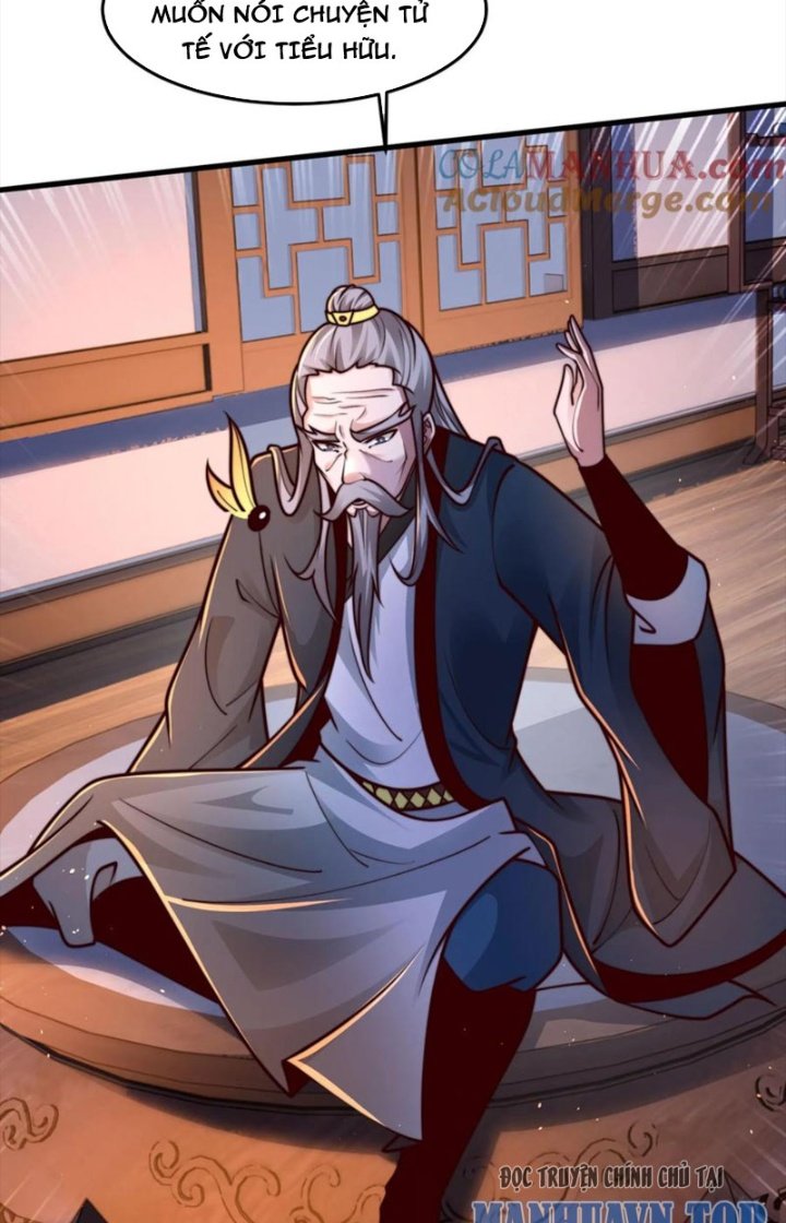 Ta Nuôi Ma Quỷ Ở Trấn Ma Ti Chapter 200 - Trang 2