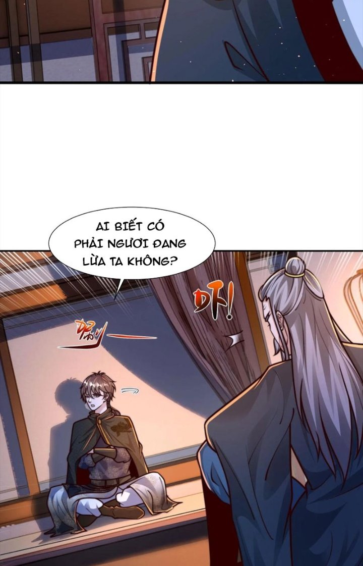 Ta Nuôi Ma Quỷ Ở Trấn Ma Ti Chapter 200 - Trang 2