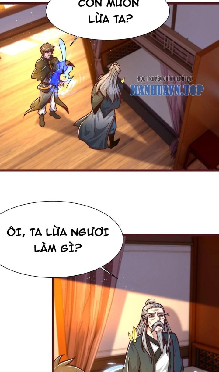 Ta Nuôi Ma Quỷ Ở Trấn Ma Ti Chapter 201 - Trang 2