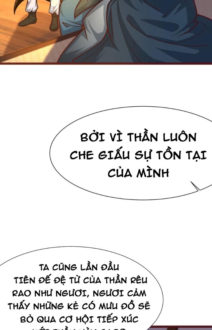 Ta Nuôi Ma Quỷ Ở Trấn Ma Ti Chapter 201 - Trang 2