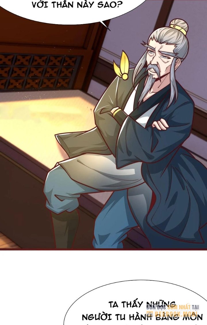 Ta Nuôi Ma Quỷ Ở Trấn Ma Ti Chapter 201 - Trang 2