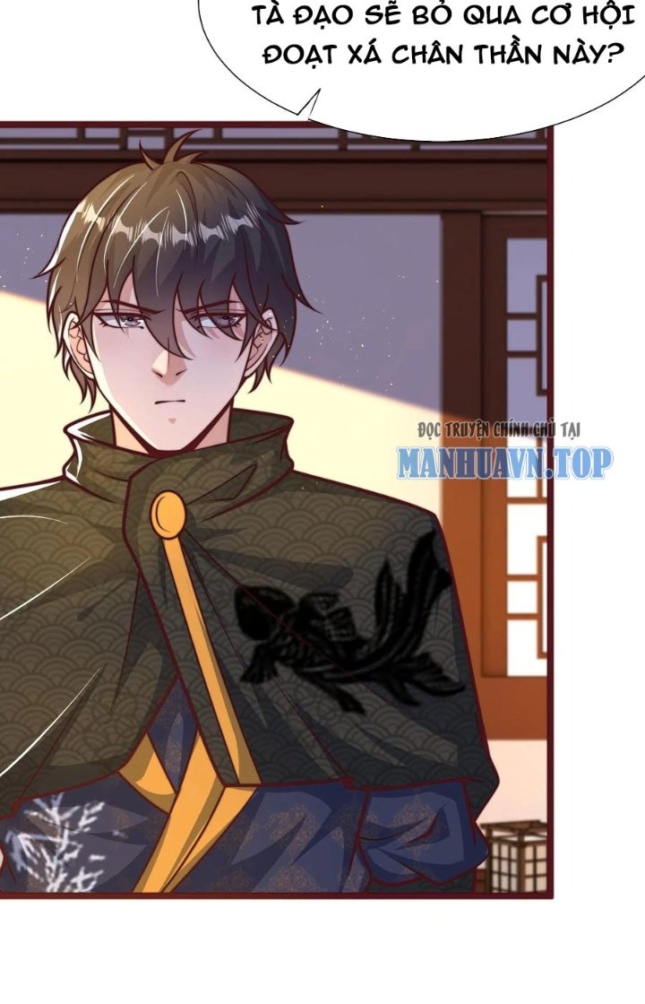 Ta Nuôi Ma Quỷ Ở Trấn Ma Ti Chapter 201 - Trang 2