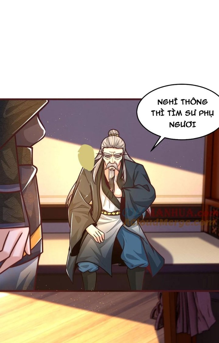 Ta Nuôi Ma Quỷ Ở Trấn Ma Ti Chapter 201 - Trang 2