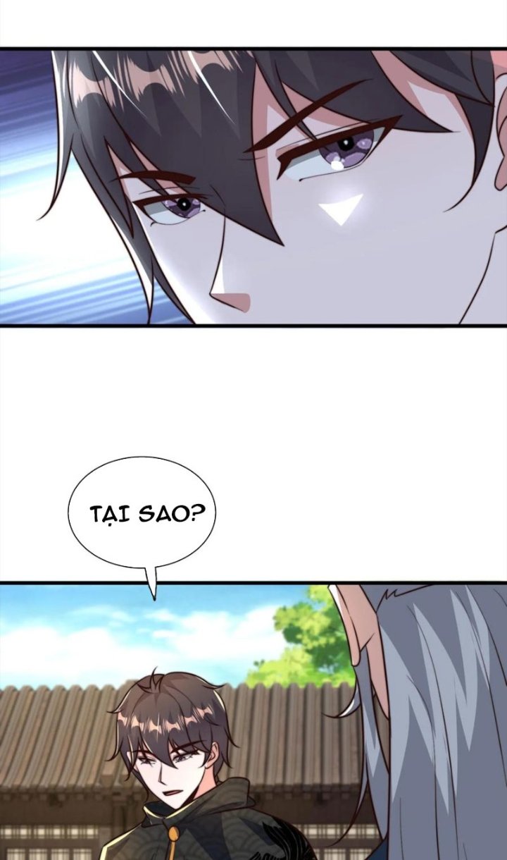 Ta Nuôi Ma Quỷ Ở Trấn Ma Ti Chapter 202 - Trang 2