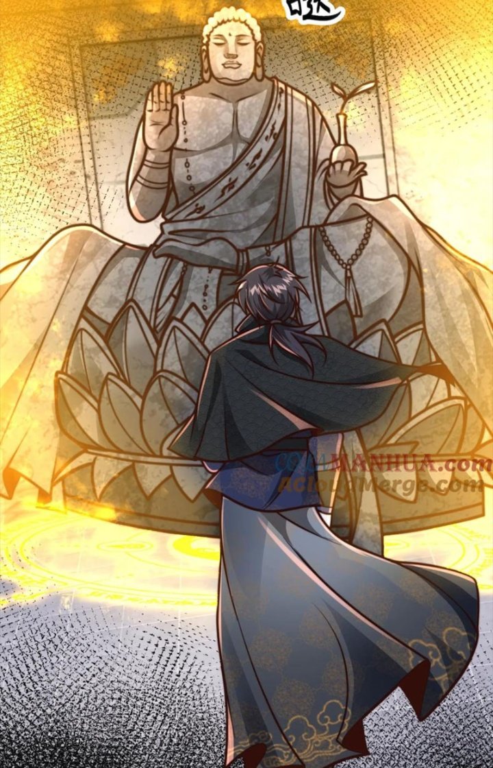 Ta Nuôi Ma Quỷ Ở Trấn Ma Ti Chapter 202 - Trang 2