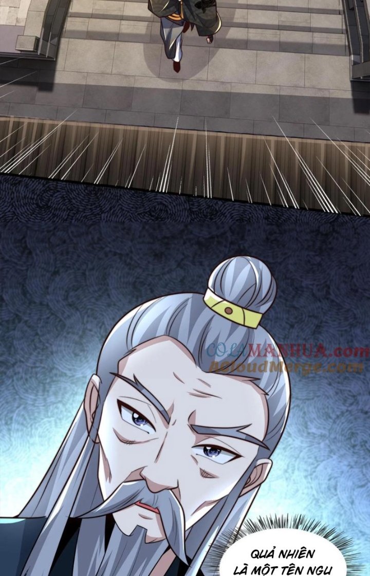 Ta Nuôi Ma Quỷ Ở Trấn Ma Ti Chapter 202 - Trang 2