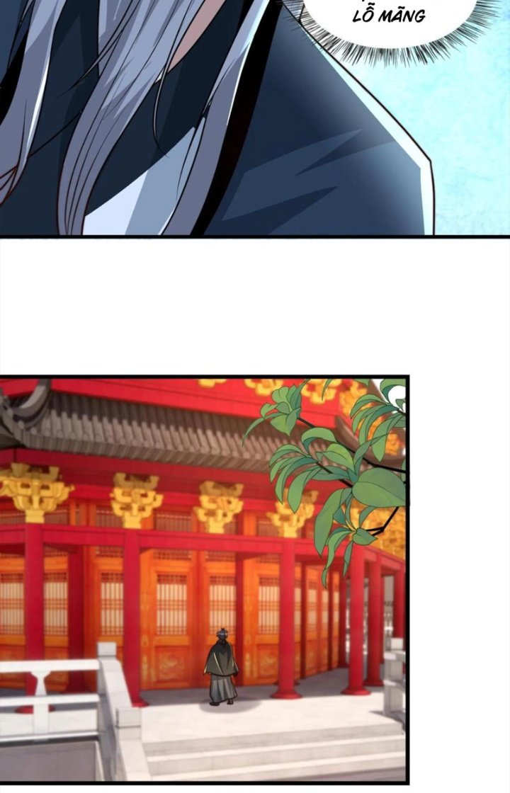 Ta Nuôi Ma Quỷ Ở Trấn Ma Ti Chapter 202 - Trang 2