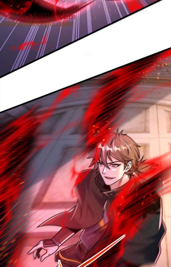 Ta Nuôi Ma Quỷ Ở Trấn Ma Ti Chapter 203 - Trang 2