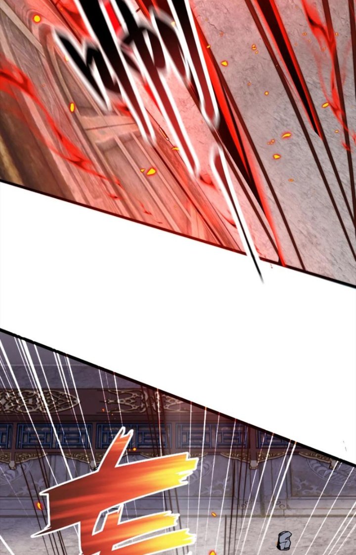 Ta Nuôi Ma Quỷ Ở Trấn Ma Ti Chapter 203 - Trang 2