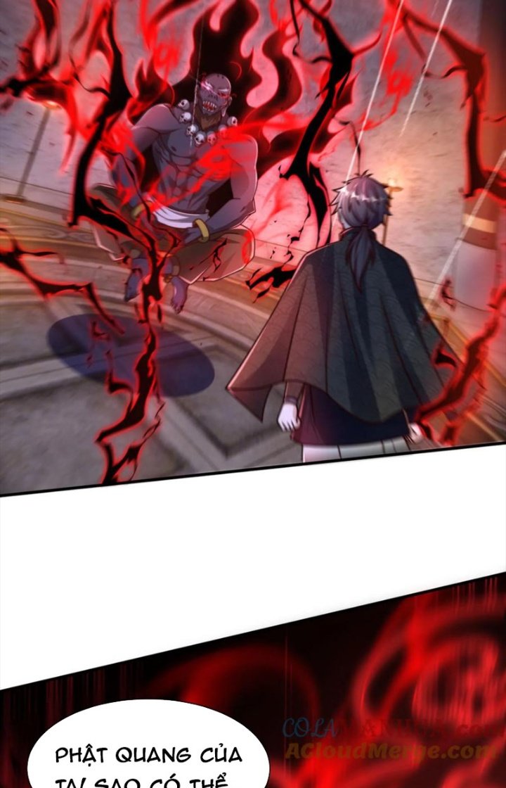 Ta Nuôi Ma Quỷ Ở Trấn Ma Ti Chapter 203 - Trang 2