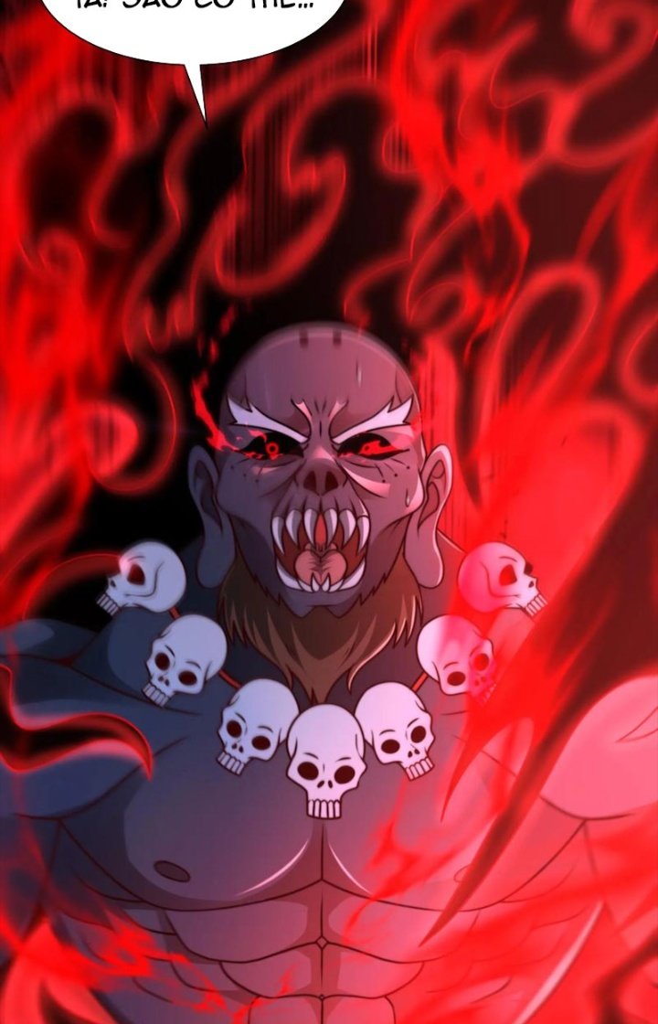 Ta Nuôi Ma Quỷ Ở Trấn Ma Ti Chapter 203 - Trang 2