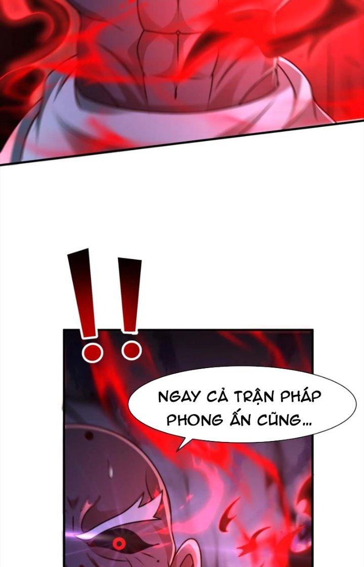 Ta Nuôi Ma Quỷ Ở Trấn Ma Ti Chapter 203 - Trang 2