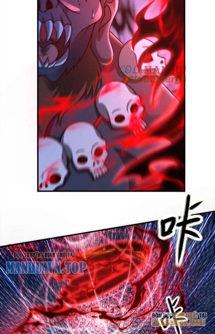 Ta Nuôi Ma Quỷ Ở Trấn Ma Ti Chapter 203 - Trang 2