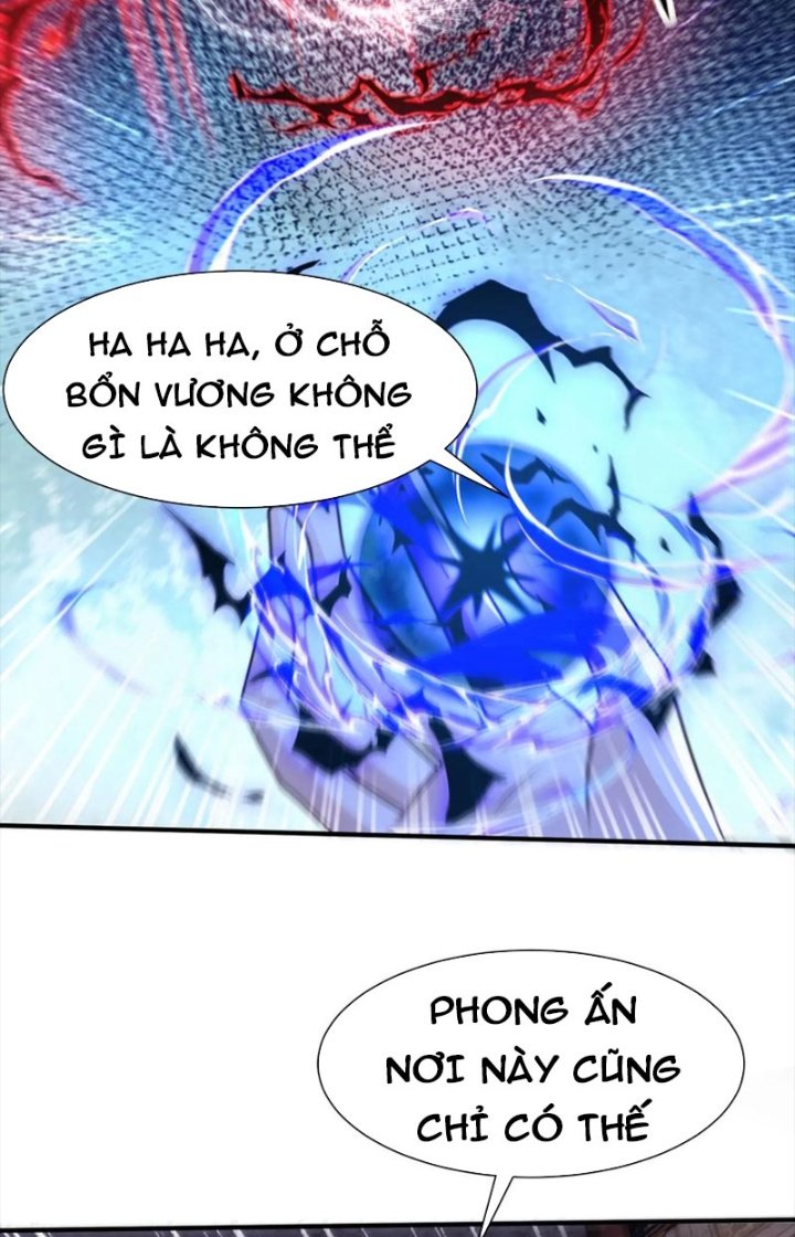 Ta Nuôi Ma Quỷ Ở Trấn Ma Ti Chapter 203 - Trang 2