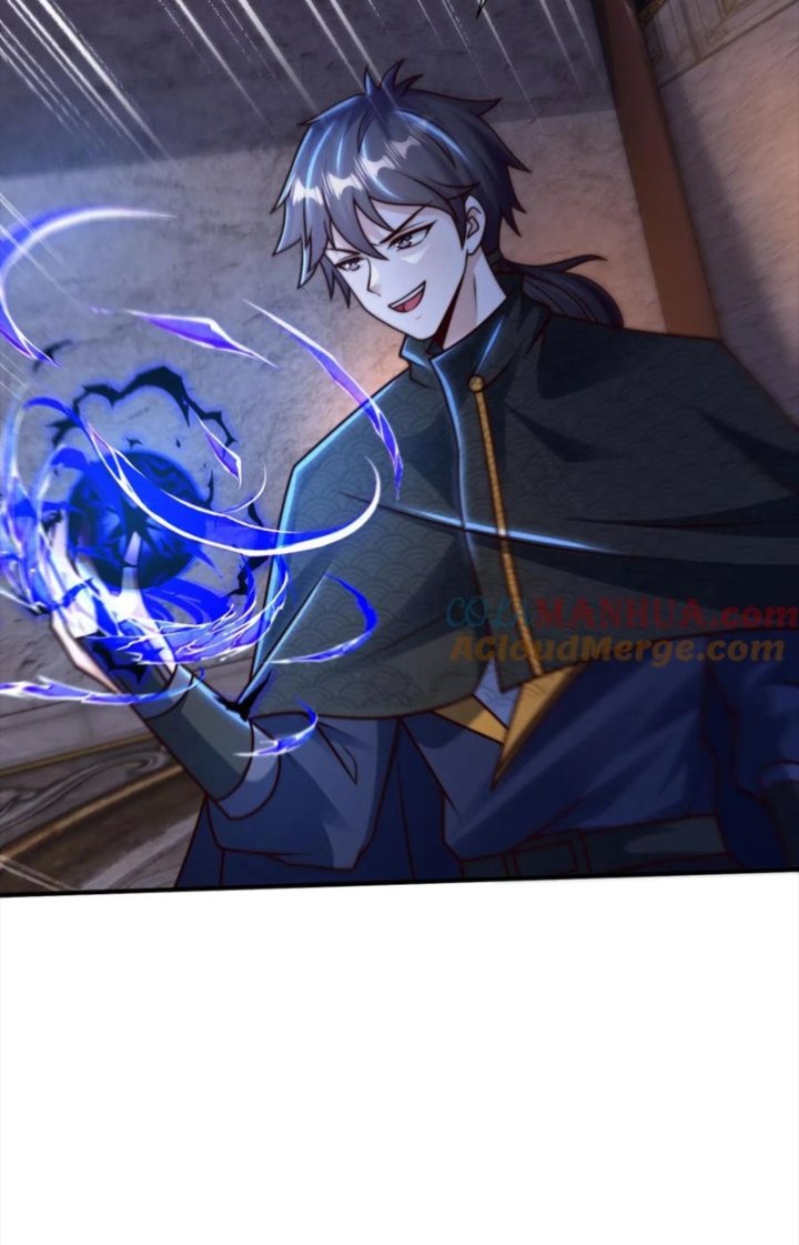 Ta Nuôi Ma Quỷ Ở Trấn Ma Ti Chapter 203 - Trang 2