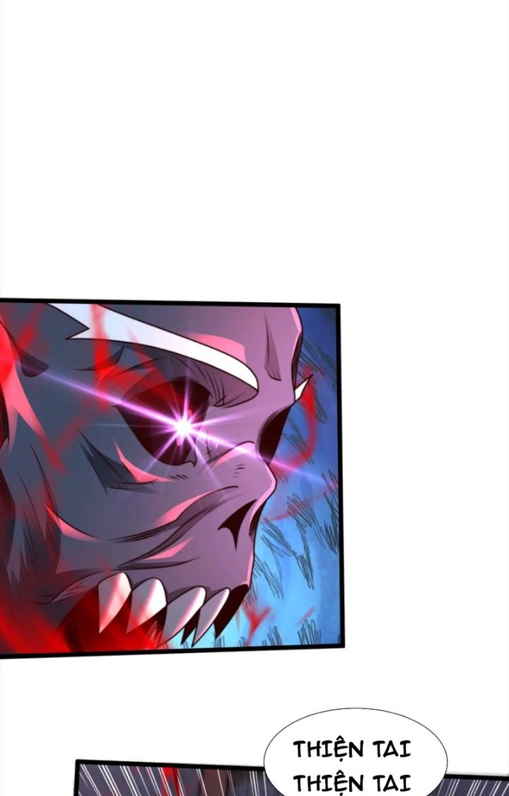 Ta Nuôi Ma Quỷ Ở Trấn Ma Ti Chapter 203 - Trang 2