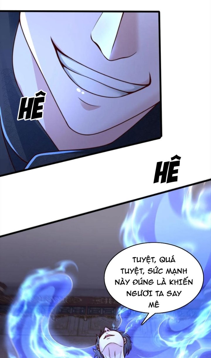 Ta Nuôi Ma Quỷ Ở Trấn Ma Ti Chapter 204 - Trang 2