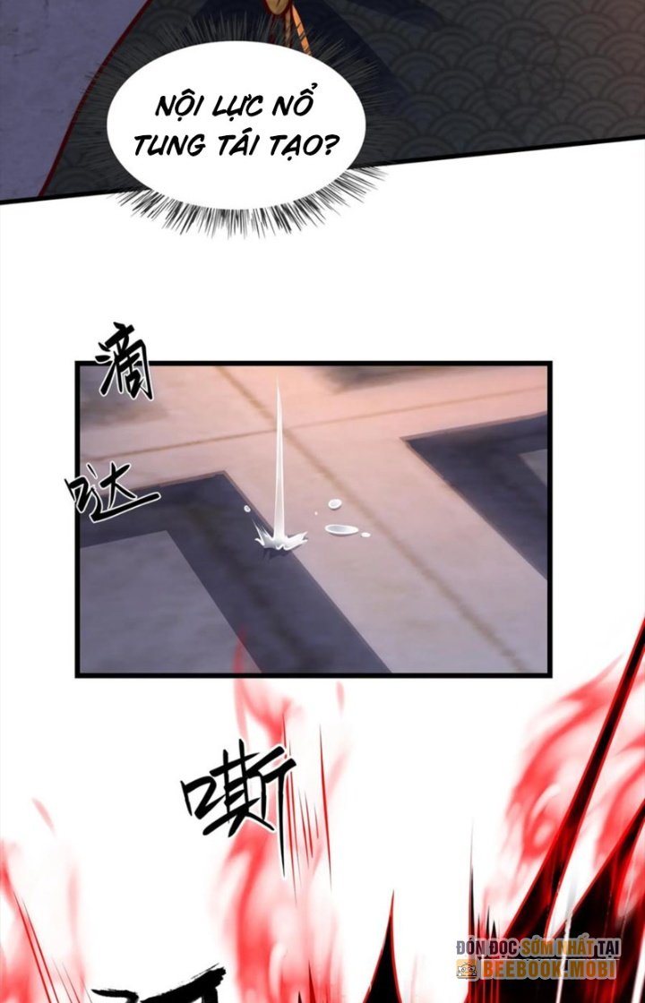 Ta Nuôi Ma Quỷ Ở Trấn Ma Ti Chapter 204 - Trang 2