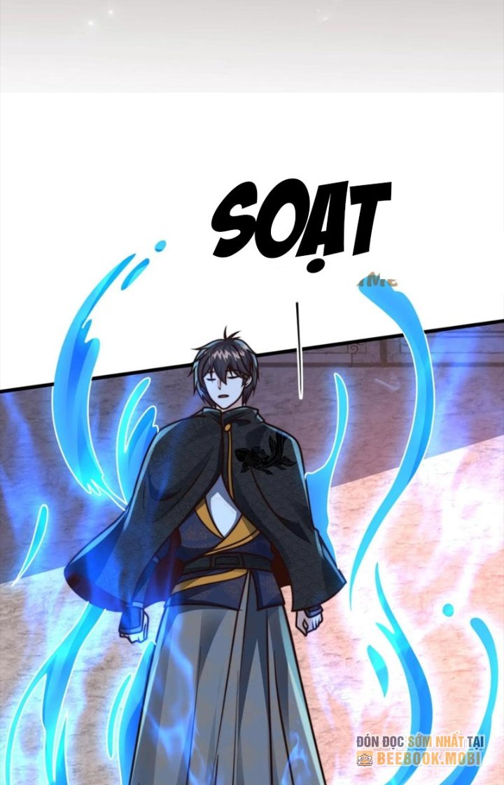 Ta Nuôi Ma Quỷ Ở Trấn Ma Ti Chapter 204 - Trang 2