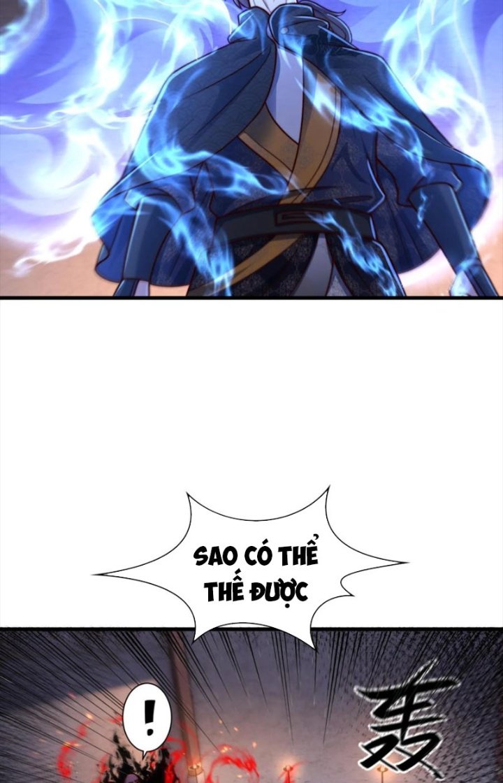 Ta Nuôi Ma Quỷ Ở Trấn Ma Ti Chapter 204 - Trang 2