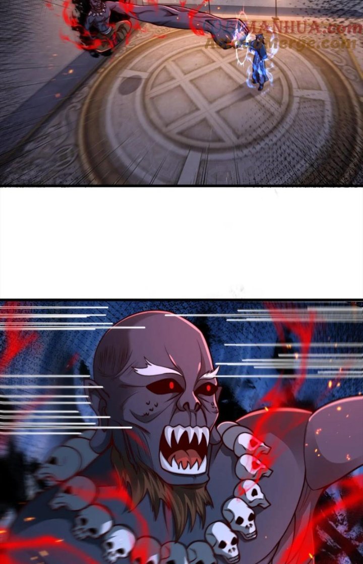 Ta Nuôi Ma Quỷ Ở Trấn Ma Ti Chapter 204 - Trang 2