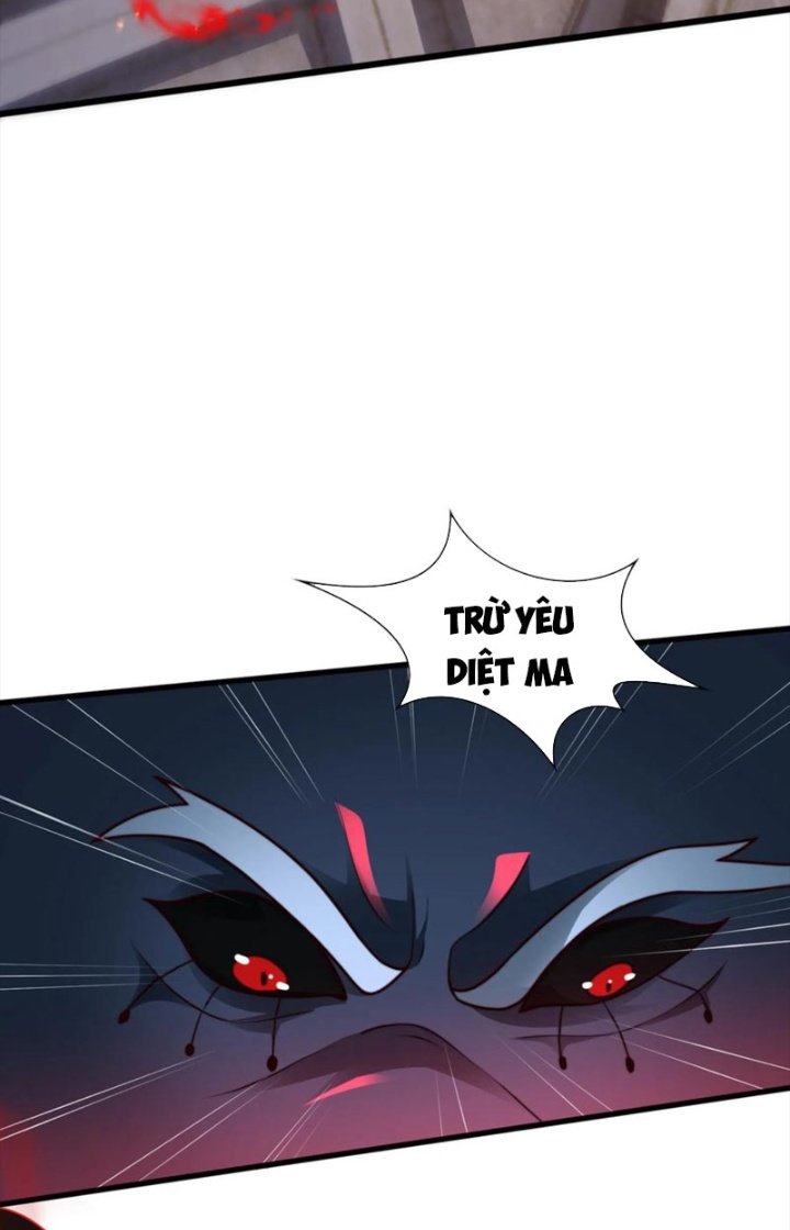 Ta Nuôi Ma Quỷ Ở Trấn Ma Ti Chapter 204 - Trang 2