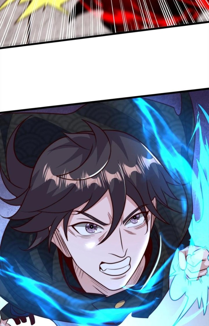 Ta Nuôi Ma Quỷ Ở Trấn Ma Ti Chapter 205 - Trang 2