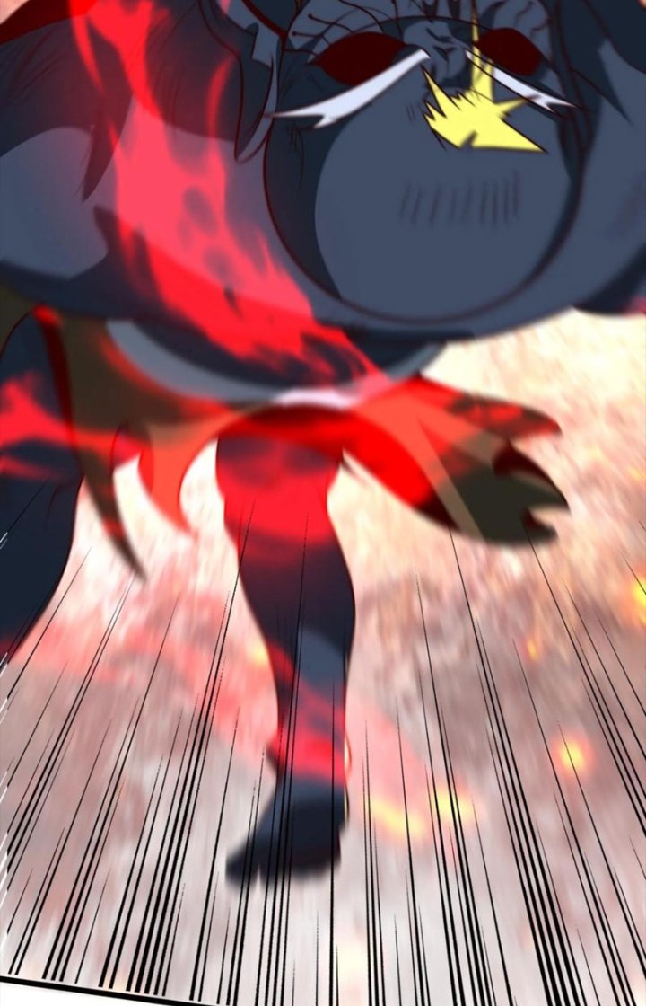 Ta Nuôi Ma Quỷ Ở Trấn Ma Ti Chapter 205 - Trang 2