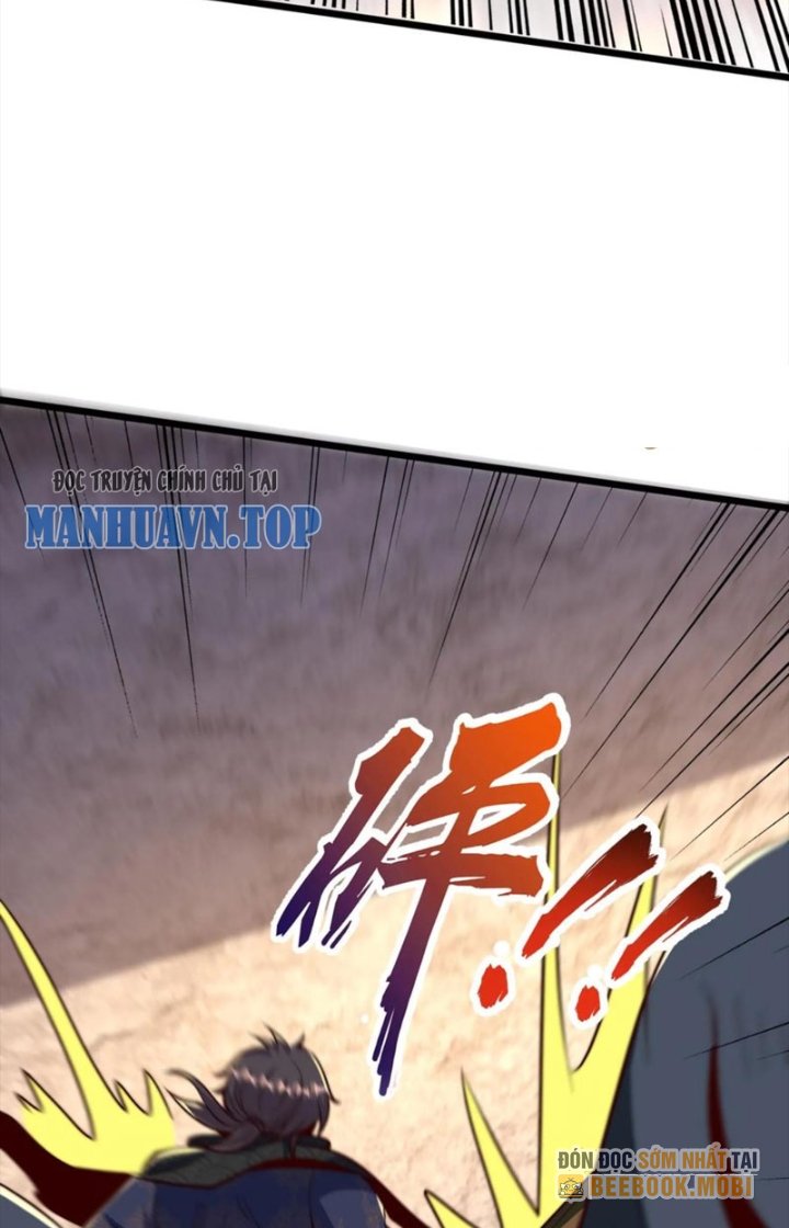 Ta Nuôi Ma Quỷ Ở Trấn Ma Ti Chapter 205 - Trang 2