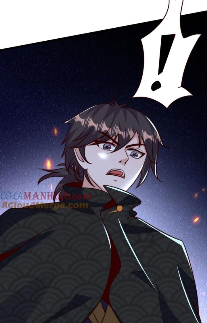 Ta Nuôi Ma Quỷ Ở Trấn Ma Ti Chapter 205 - Trang 2