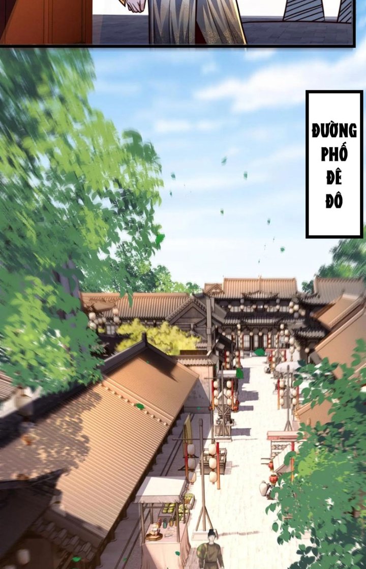 Ta Nuôi Ma Quỷ Ở Trấn Ma Ti Chapter 207 - Trang 2