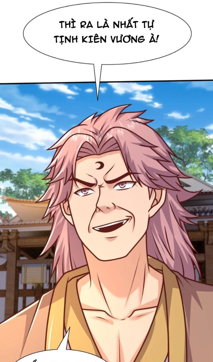 Ta Nuôi Ma Quỷ Ở Trấn Ma Ti Chapter 208 - Trang 2